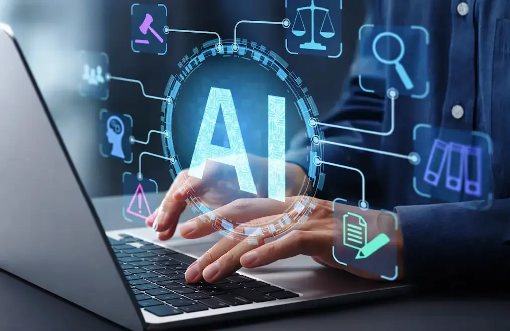 AI-driven buyer behavior prediction for luxury real estate decision making