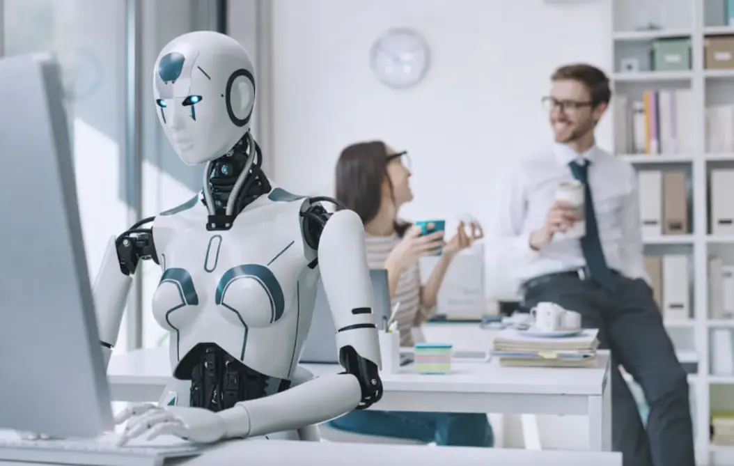 AI-powered luxury real estate technology for high-end property marketing