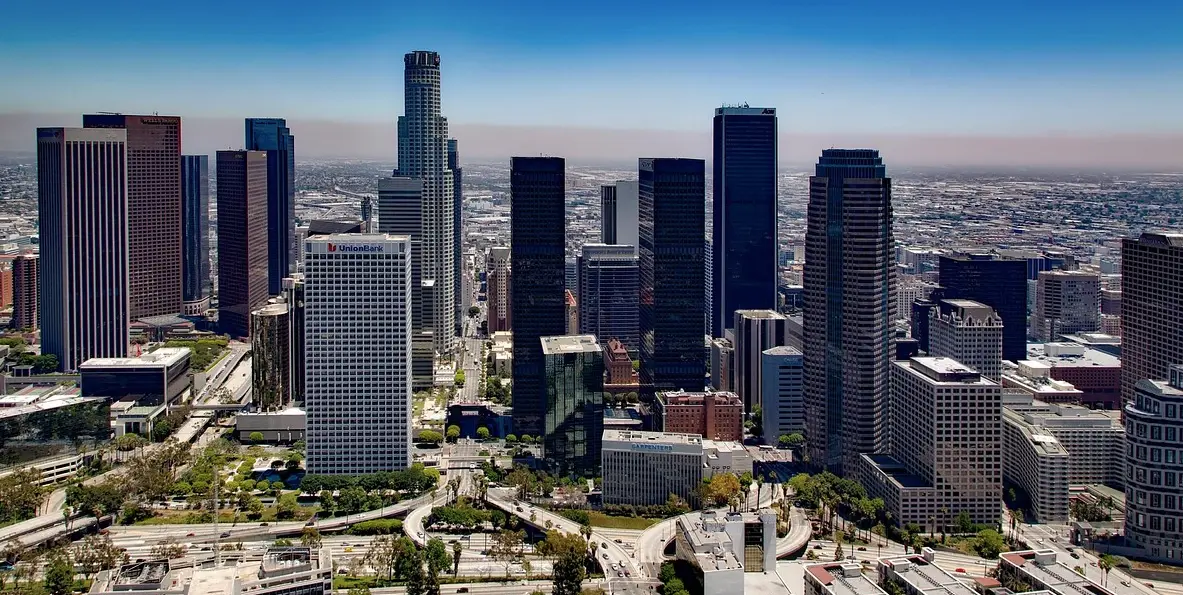 Los Angeles luxury real estate featuring prime estates and exclusive neighborhoods