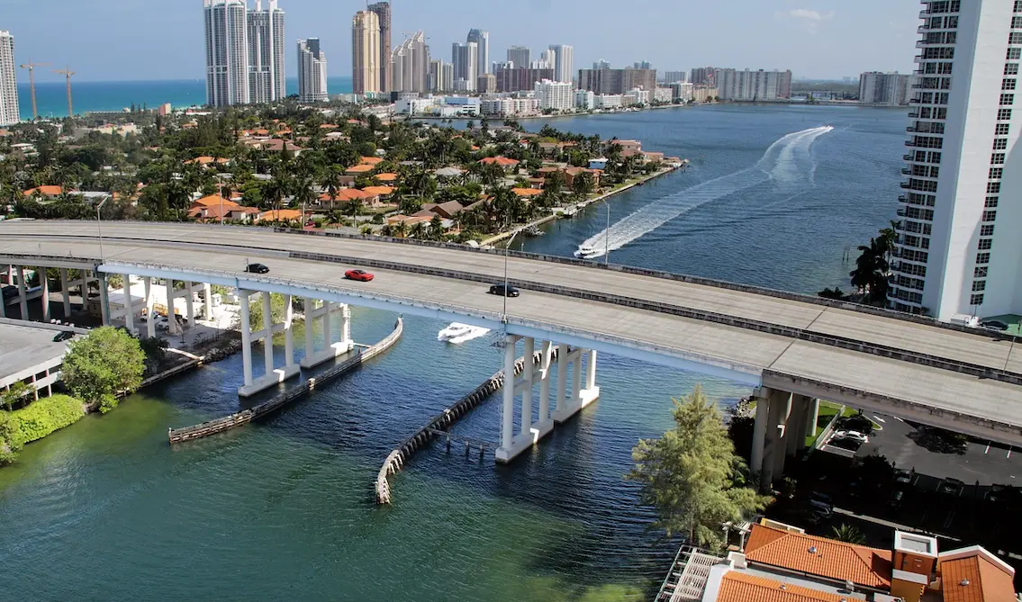 Miami Beach luxury properties featuring iconic waterfront homes and ultra-luxury residences